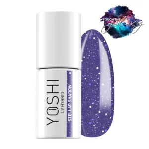 Lakier Hybrydowy Stellar Shadow 6 ml - 526