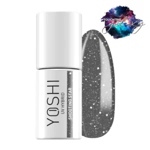 Lakier Hybrydowy Shooting Star 6 ml - 528