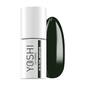 Lakier Hybrydowy In to the Absinthe 6 ml - 603