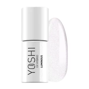 Lakier Hybrydowy Luminous 6 ml - 610