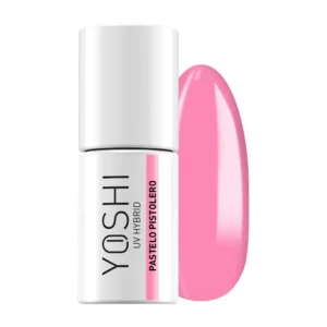R06 P01 Nr 3 Lak. Hyb. Pastelo Pistolero 6 ml - 702