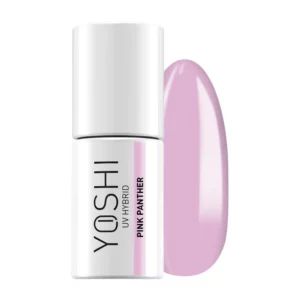 Lakier Hybrydowy Pink Panther 6 ml - 806