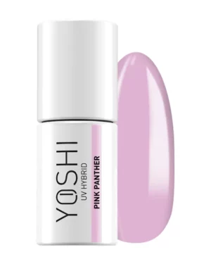 Lakier Hybrydowy Pink Panther 6 ml - 806