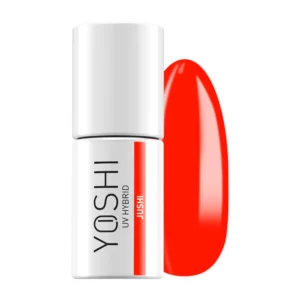 Lakier Hybrydowy Jushi 6 ml - 911