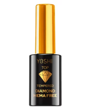Top Tempered Diamond UV/LED Hybrid 10 ml