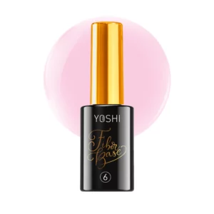 Baza Fiber No6 LED 10 ml