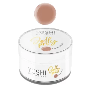 Żel Jelly PRO Gel UV LED Cover Peach 15 ml