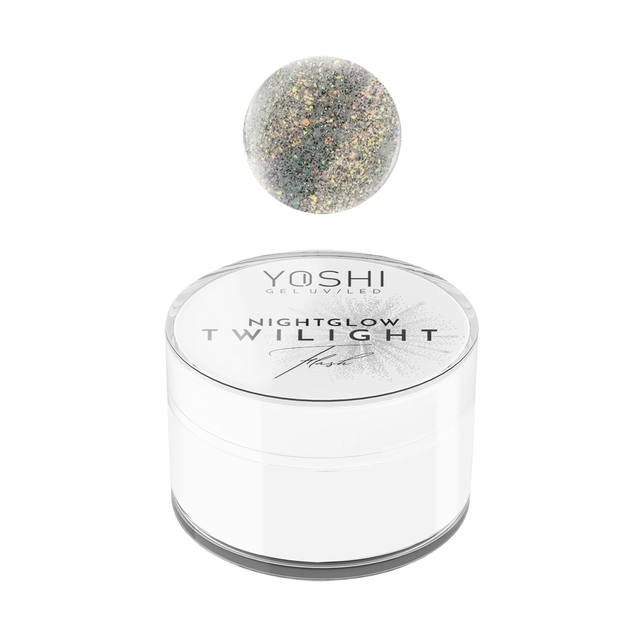 Żel Twilight GEL Nightglow 15ml YOSHI