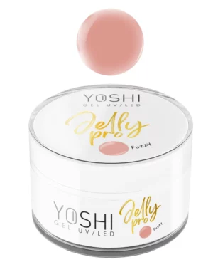 Żel Jelly PRO Gel UV LED Fuzzy 15ml