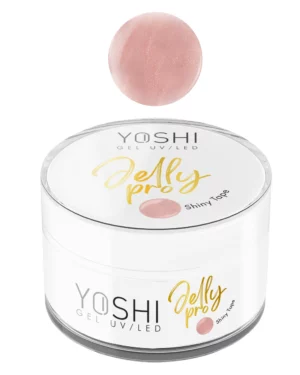 Żel Jelly PRO Gel UV LED Shiny Tape 15ml