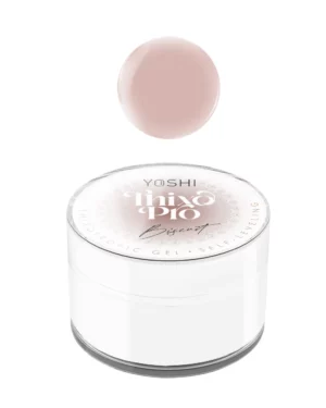 Żel THIXO - PRO Gel UV LED Biscuit 15ml