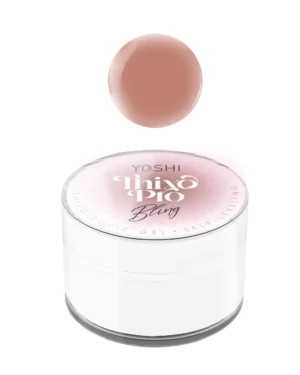 Żel THIXO -  PRO Gel UV LED Bling 15ml