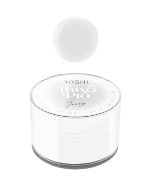 Żel THIXO - PRO Gel UV LED Ivory 15ml