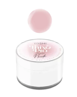 Żel THIXO - PRO Gel UV LED Champagne Nude 15ml