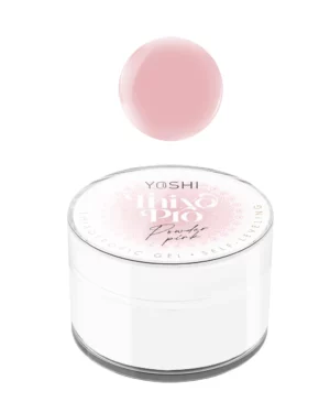 Żel THIXO - PRO Gel UV LED Powder Pink 15ml