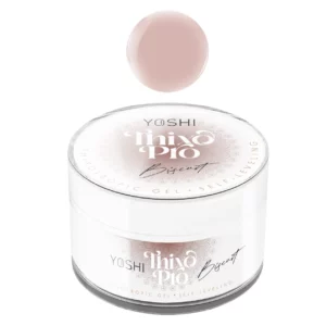 Żel THIXO - PRO Gel UV LED Biscuit 50ml