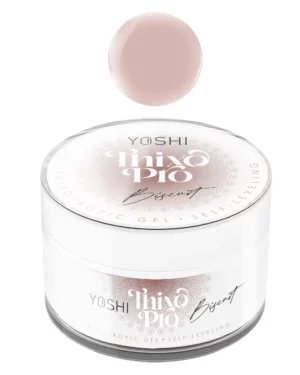 Żel THIXO - PRO Gel UV LED Biscuit 50ml