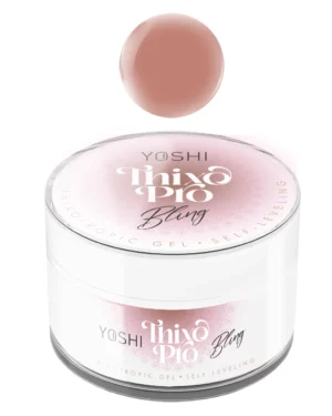 Żel THIXO - PRO Gel UV LED Bling  50 ml