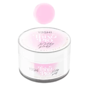 Żel THIXO - PRO Gel UV LED Milky Pinky 50ml