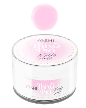 Żel THIXO - PRO Gel UV LED Milky Pinky 50ml