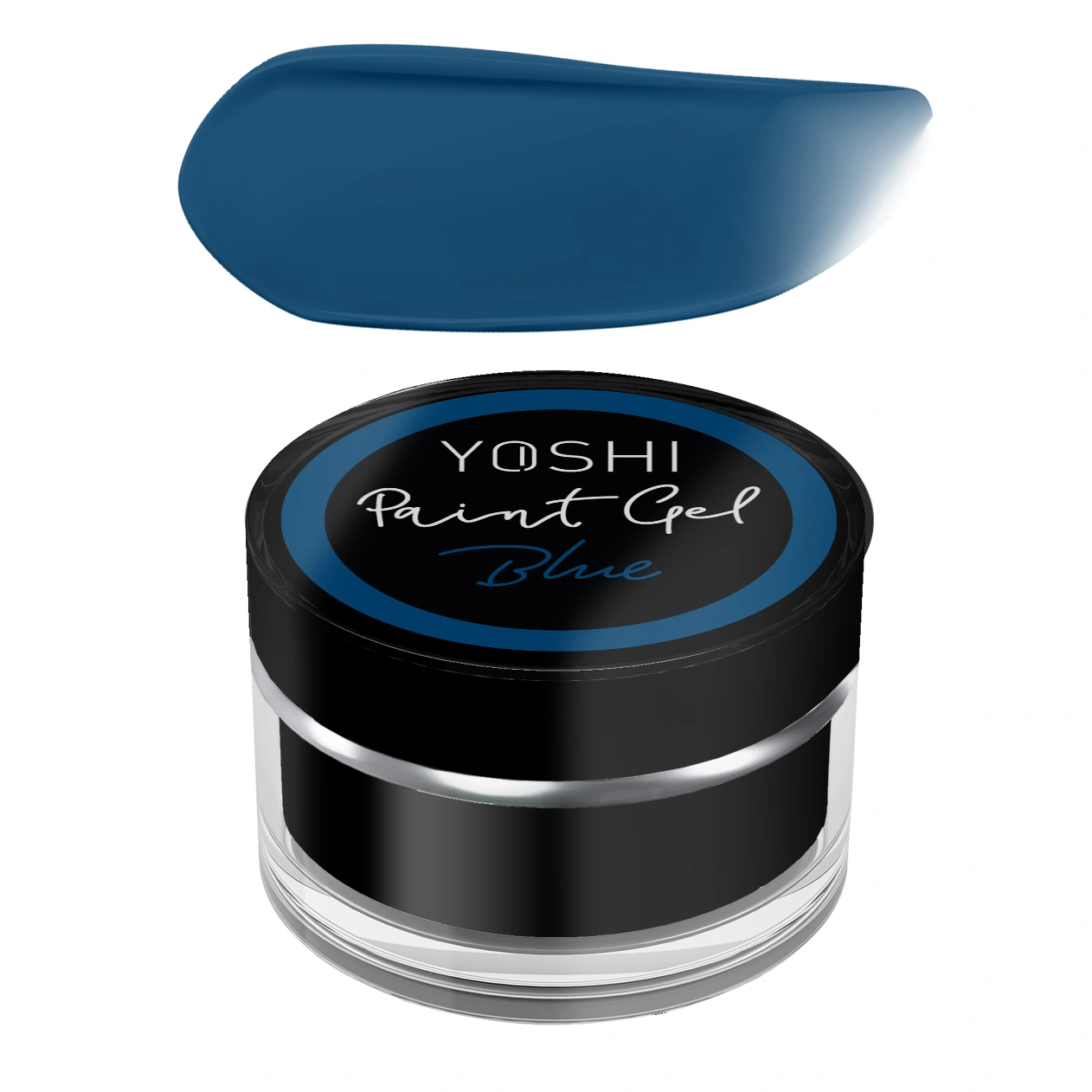 Paint Gel UV LED 5 ml - Blue