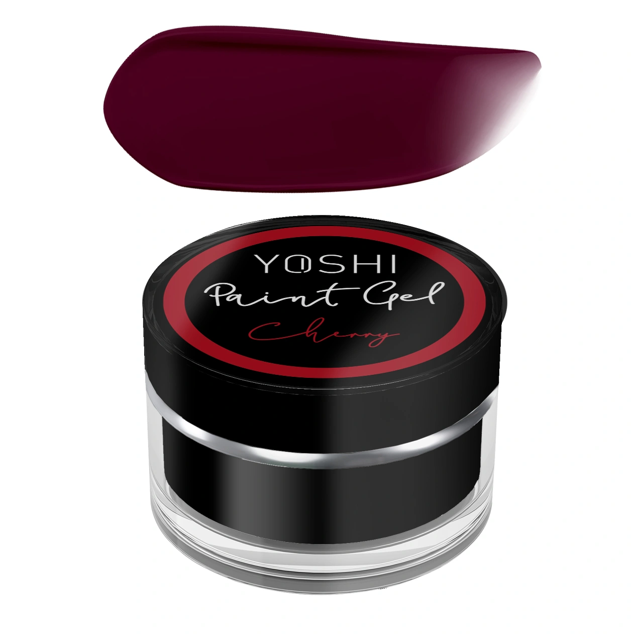 Paint Gel UV LED 5 ml - Cherry YOSHI