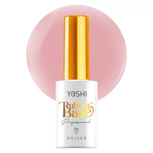 Rubber Base UV Hybrid No7 10 ml