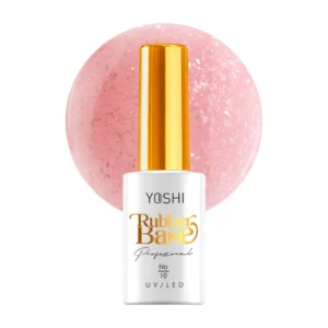 Rubber Base UV Hybrid No10 10 ml