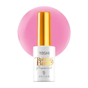 Rubber Base UV Hybrid No16 10 ml