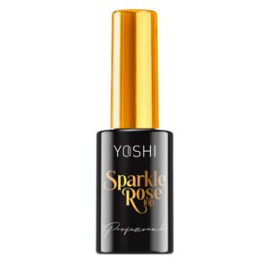 Top Sparkle Rose UV/LED Hybrid 10 ml
