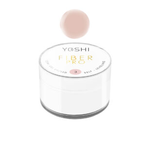 Żel Fiber PRO No3 - 15ml
