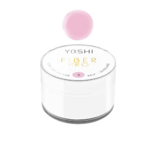 Żel Fiber PRO No5 - 15ml