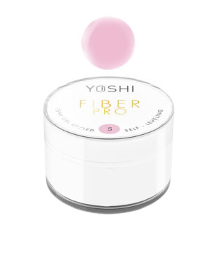 Żel Fiber PRO No5 - 15ml