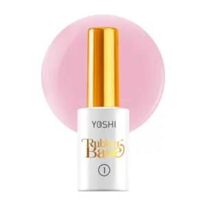 Rubber Base UV Hybrid No1 10 ml