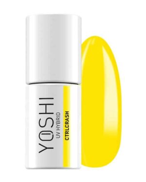 Lakier Hybrydowy UV LED Ctrlcrash 6 ml – 231