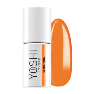 Lakier Hybrydowy UV LED Ultrapunk 6 ml – 232