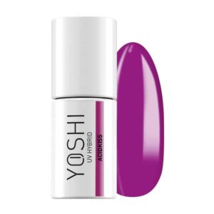 Lakier Hybrydowy UV LED Acidkiss 6 ml – 235