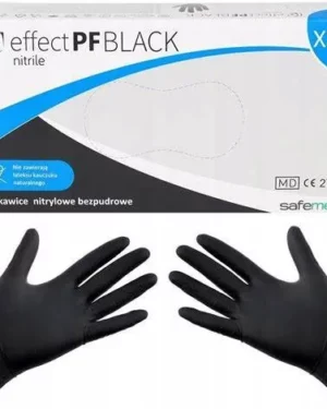 rękawiczki nitrylowe