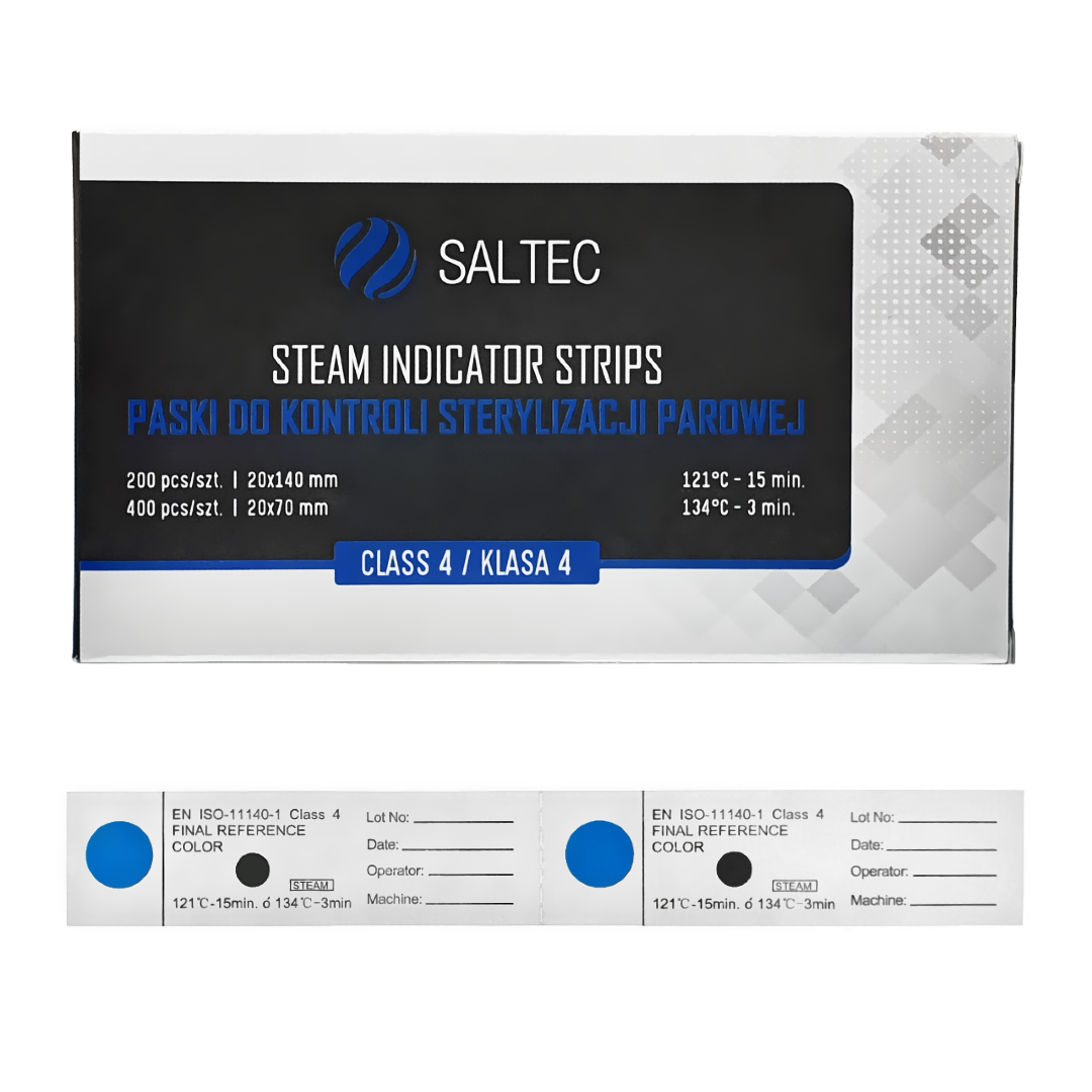 TEST SALTEK KL 4 TEST KLASY IV