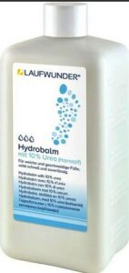 Choroby paznokci u stóp - Laufwunder Hydrobalm