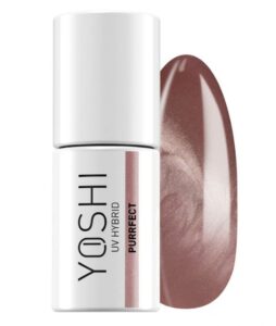 świąteczne zdobienie paznokci - lakier PURRFECT