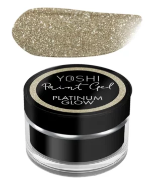 Paint Gel Yoshi Platinum Glow