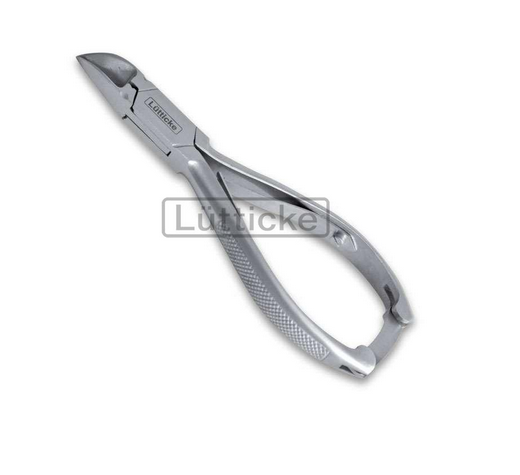 Cęgi do paznokci 14 cm Cęgi do paznokci 14 cm