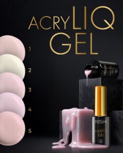 Sylwestrowy manicure last minute na dual formach - szybkie przedłużanie krok po kroku Nika Poland – Profesjonalne produkty do stylizacji paznokci i pedicure - Sylwestrowy manicure last minute na dual formach - szybkie przedłużanie krok po kroku