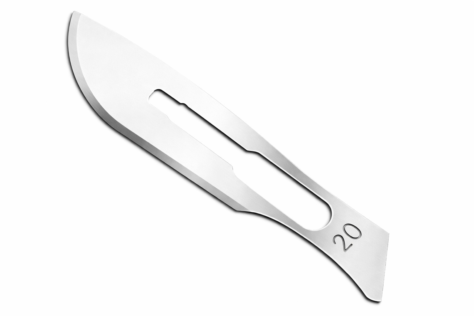 ostrze skalpela 20 Ostrza skalpela nr 20