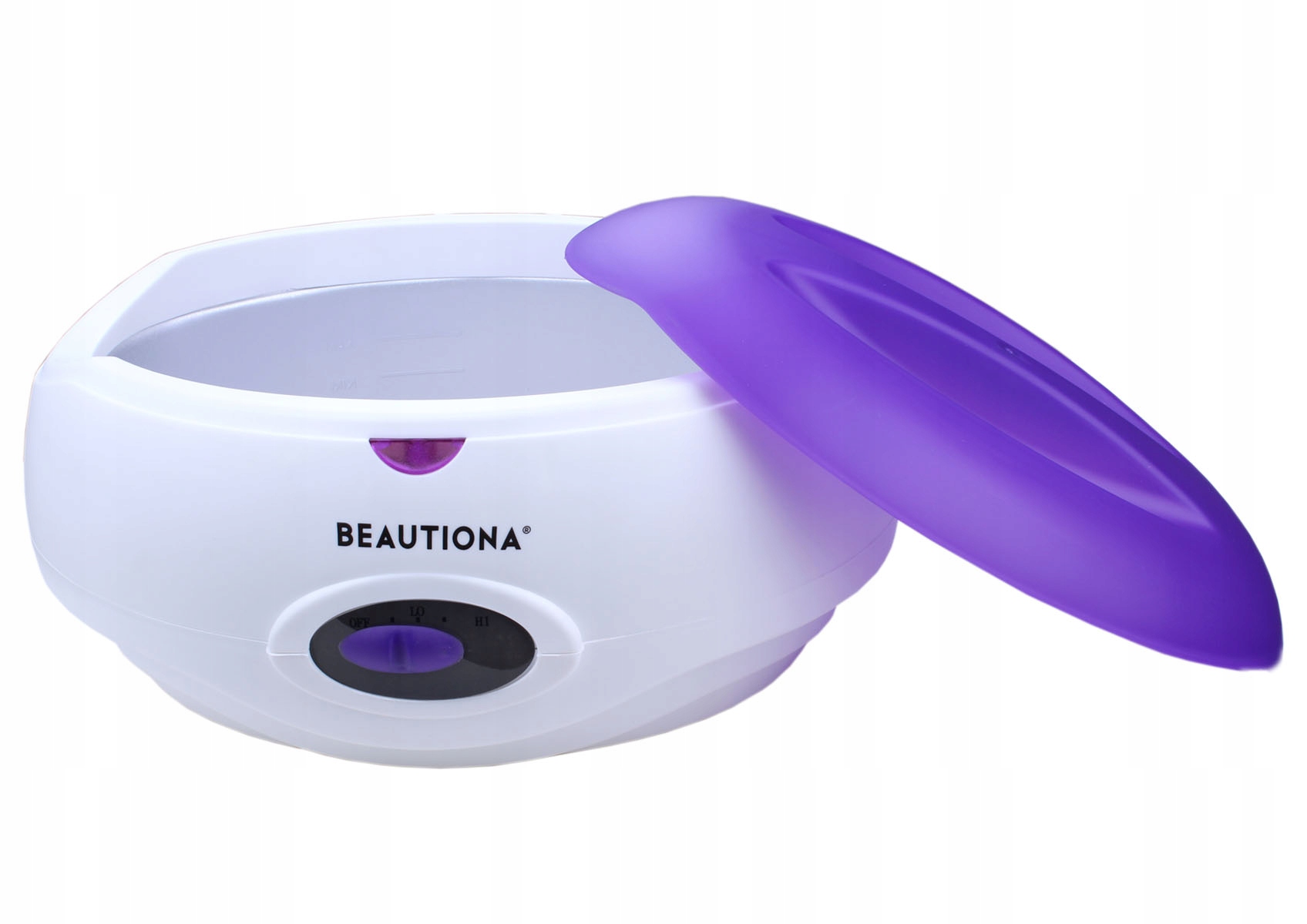 Parafiniarka Beautiona 200W Parafiniarka Beautiona 200W - obrazek 4