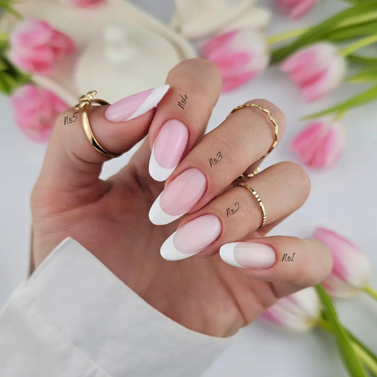 Żel Samopoziomujący GO SHAPE UV LED GEL No3 50ml YOSHI GO SHAPE