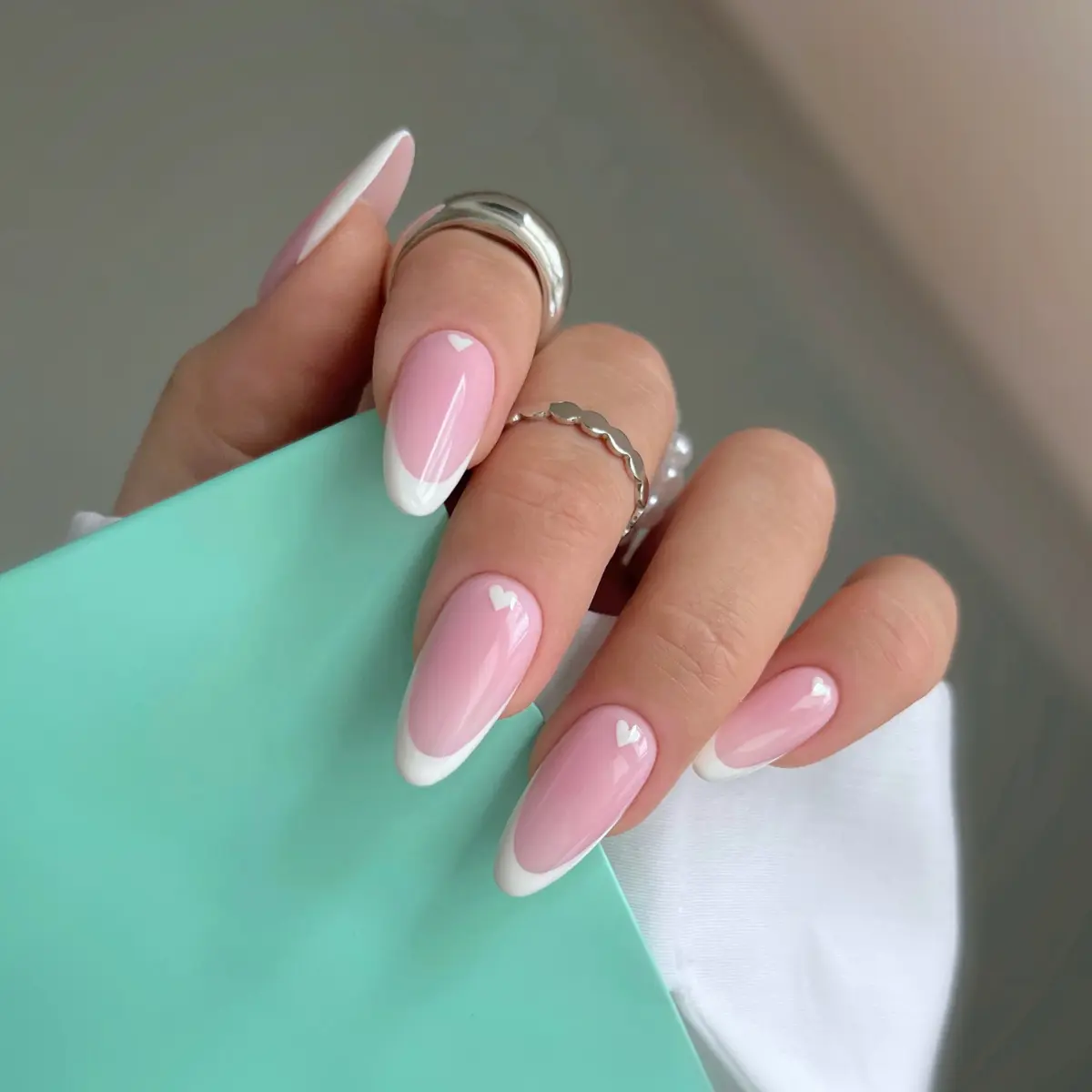 Żel Samopoziomujący GO SHAPE UV LED GEL No4 50ml YOSHI Żel Samopoziomujący GO SHAPE UV LED GEL No4 50ml YOSHI - obrazek 5