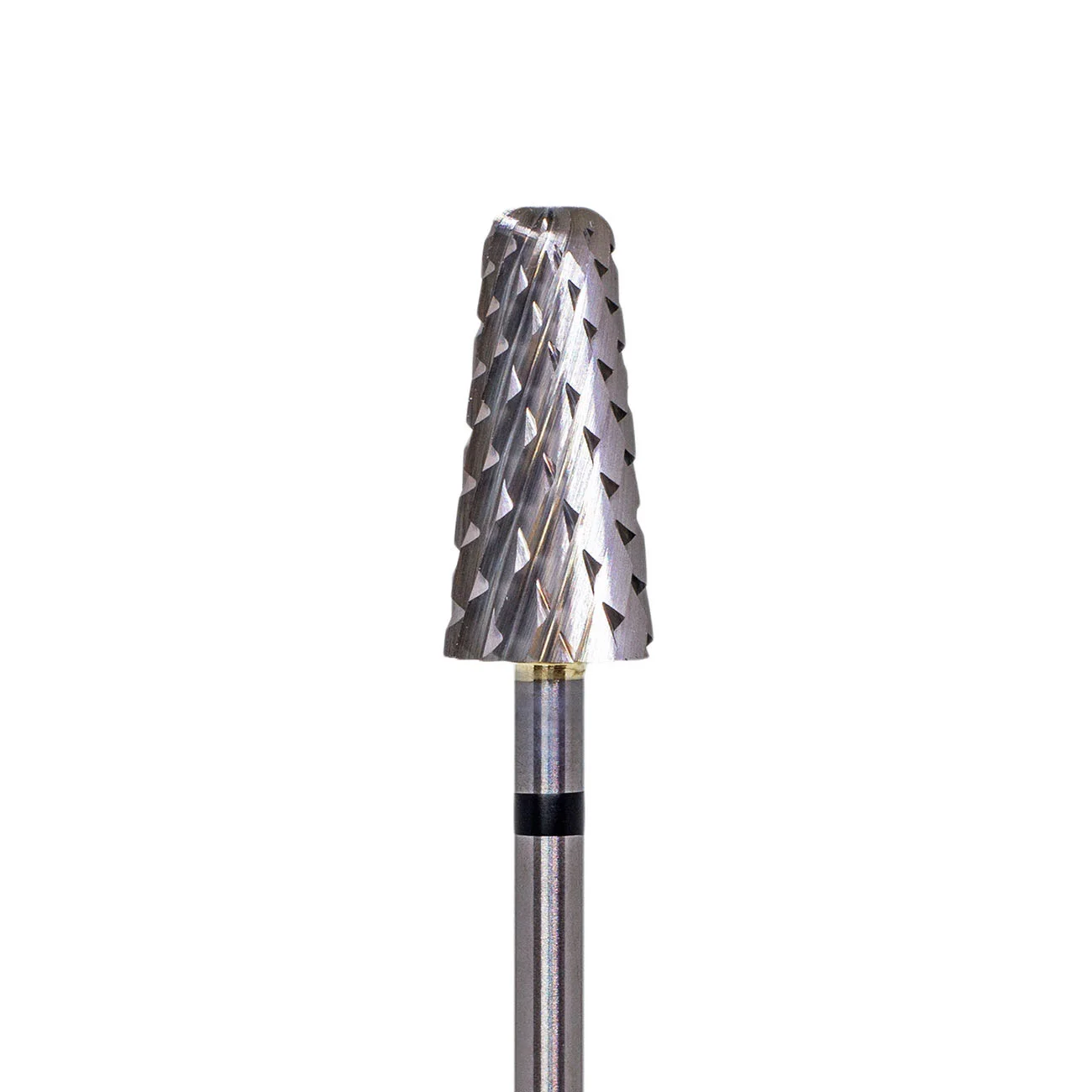 Frez karbidowy 509101 czarny bardzo ostry Frez karbidowy 509101 czarny bardzo ostry - obrazek 3