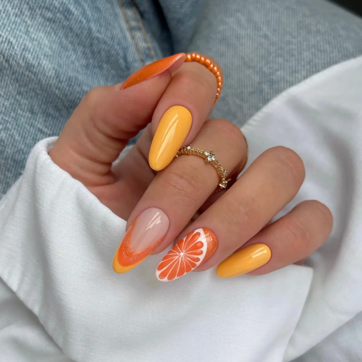 Lakier hybrydowy 184 Illusorya YOSHI Lakier hybrydowy 184 Illusorya YOSHI - obrazek 7